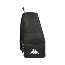 Load image into Gallery viewer, Kappa Backpack (Black)