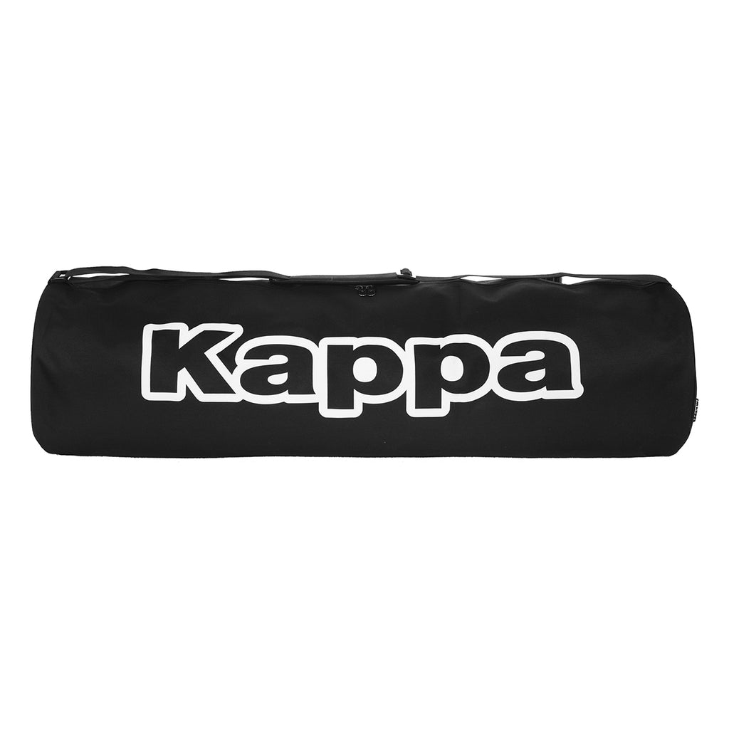 Kappa Abrixio Ball Tube (Black/White)