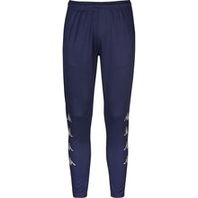 Load image into Gallery viewer, Kappa Dolcedo Training Pant (Blue Marine)