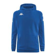 Load image into Gallery viewer, Kappa Diano Hoody (Blue Sapphire)