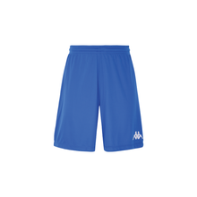 Load image into Gallery viewer, Kappa Borgo Football Shorts (Blue Sapphire)