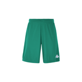 Kappa Borgo Football Shorts (Green)