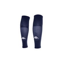 Load image into Gallery viewer, Kappa Spolf Football Socks (Blue Marine)