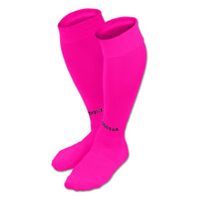 Load image into Gallery viewer, Joma Classic II Sock (Fluor Pink)