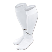 Load image into Gallery viewer, Joma Classic II Sock (White)