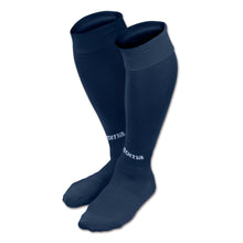 Load image into Gallery viewer, Joma Classic II Sock (Navy)