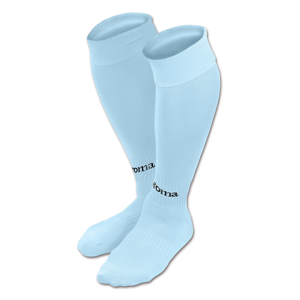 Joma Classic II Sock (Sky Blue)