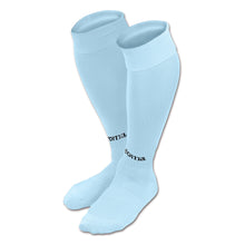 Load image into Gallery viewer, Joma Classic II Sock (Sky Blue)