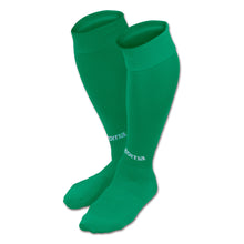 Load image into Gallery viewer, Joma Classic II Sock (Green)