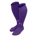 Joma Classic II Sock (Purple)