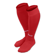 Load image into Gallery viewer, Joma Classic II Sock (Red)