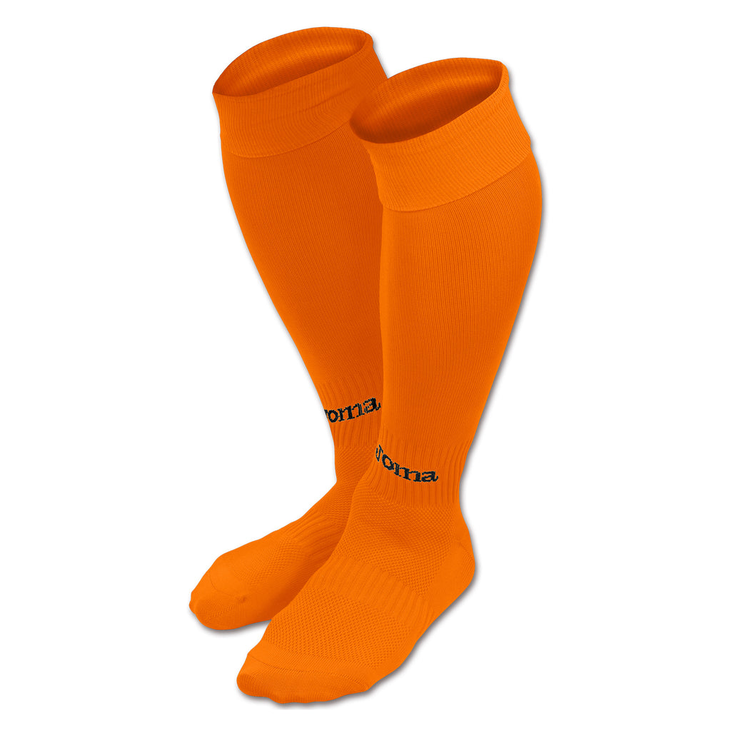Joma Classic II Sock (Orange)