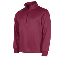Load image into Gallery viewer, Stanno Field Midlayer Top (Maroon)