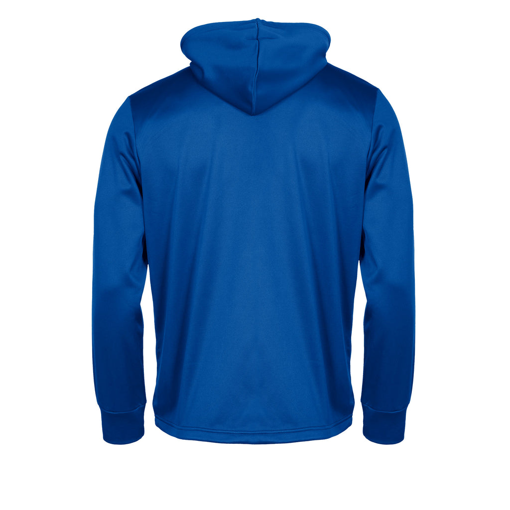 Stanno Field Hooded Jacket (Royal)