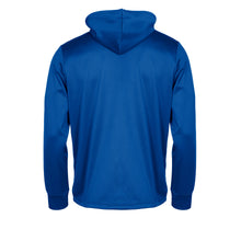 Load image into Gallery viewer, Stanno Field Hooded Jacket (Royal)