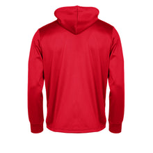 Load image into Gallery viewer, Stanno Field Hooded Jacket (Red)