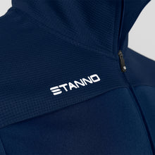 Load image into Gallery viewer, Stanno Pride Training 1/4 Zip Top (Navy/White)