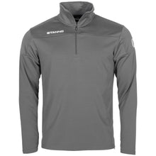 Load image into Gallery viewer, Stanno Pride Training 1/4 Zip Top (Grey/White)