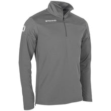Load image into Gallery viewer, Stanno Pride Training 1/4 Zip Top (Grey/White)