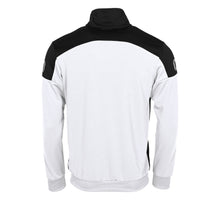 Load image into Gallery viewer, Stanno Pride TTS Training Jacket (White/Black)