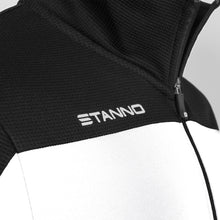 Load image into Gallery viewer, Stanno Pride TTS Training Jacket (White/Black)