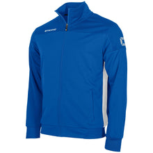 Load image into Gallery viewer, Stanno Pride TTS Training Jacket (Royal/White)