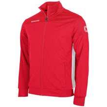 Load image into Gallery viewer, Stanno Pride TTS Training Jacket (Red/White)