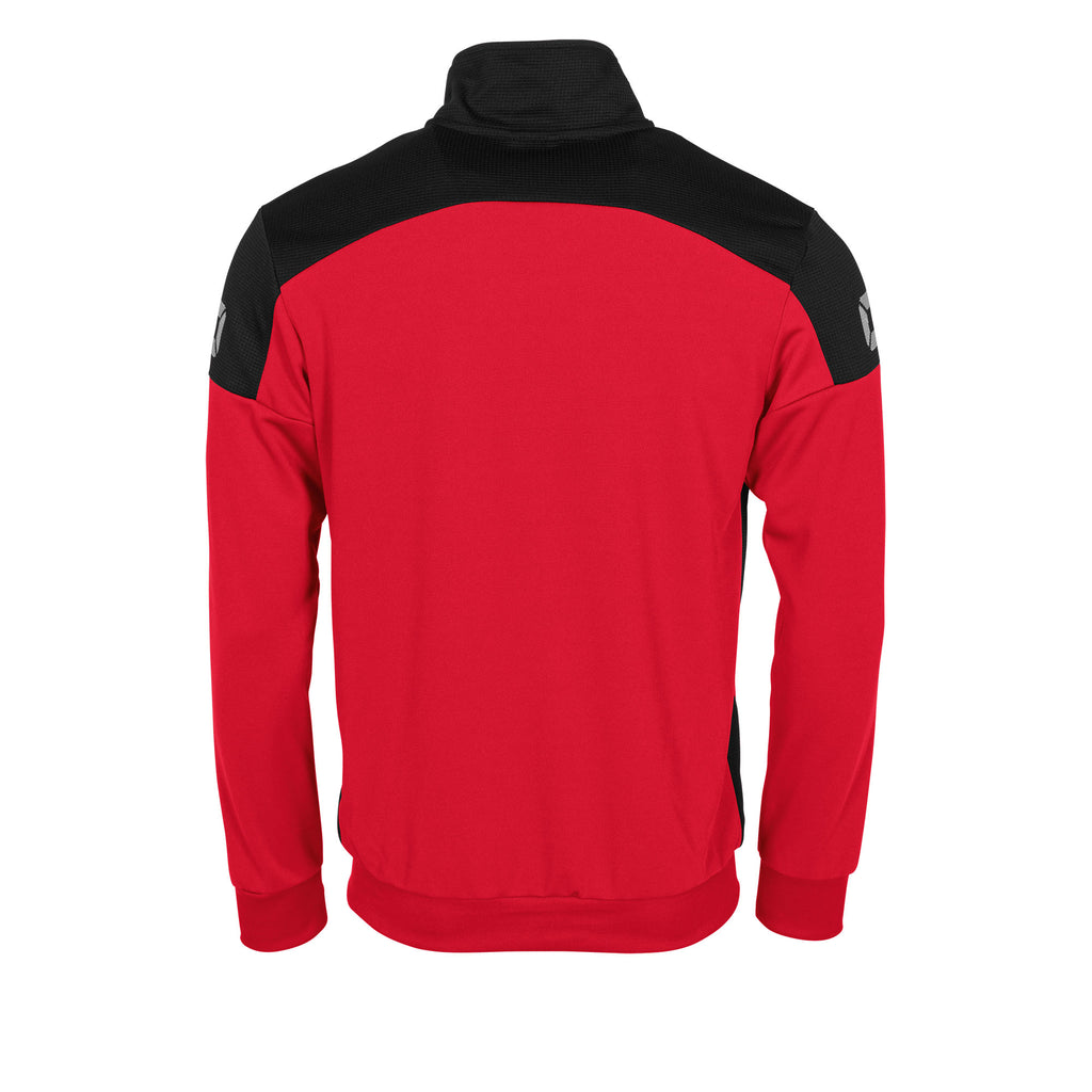 Stanno Pride TTS Training Jacket (Red/Black)