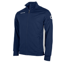 Load image into Gallery viewer, Stanno Pride TTS Training Jacket (Navy/White)