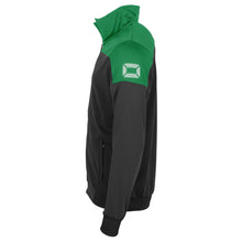 Load image into Gallery viewer, Stanno Pride TTS Training Jacket (Black/Green)