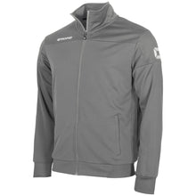 Load image into Gallery viewer, Stanno Pride TTS Training Jacket (Grey/White)