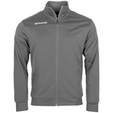 Load image into Gallery viewer, Stanno Pride TTS Training Jacket (Grey/White)