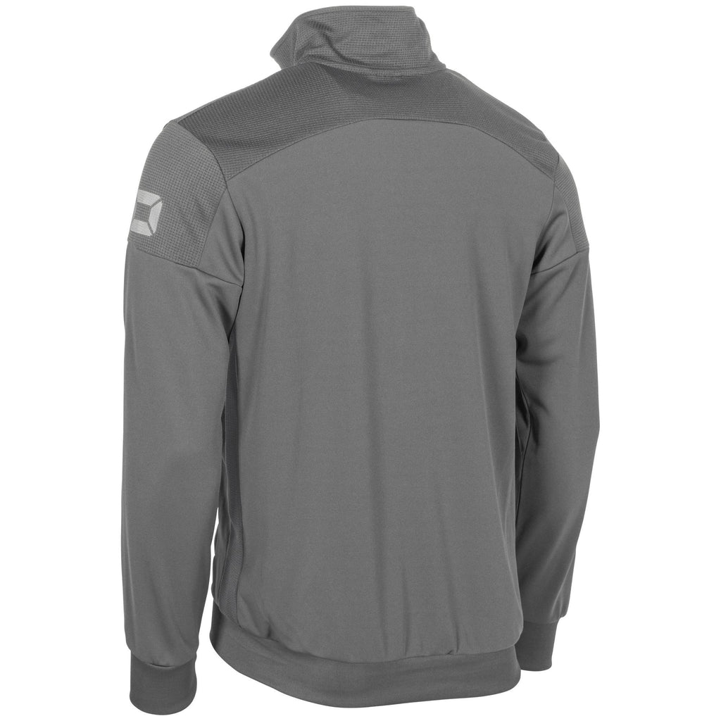 Stanno Pride TTS Training Jacket (Grey/White)