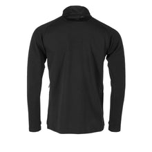 Load image into Gallery viewer, Stanno Functionals Training 1/4 Zip Top (Black)