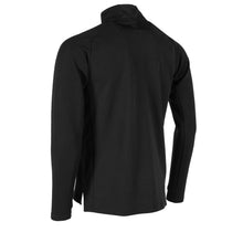 Load image into Gallery viewer, Stanno Functionals Training 1/4 Zip Top (Black)