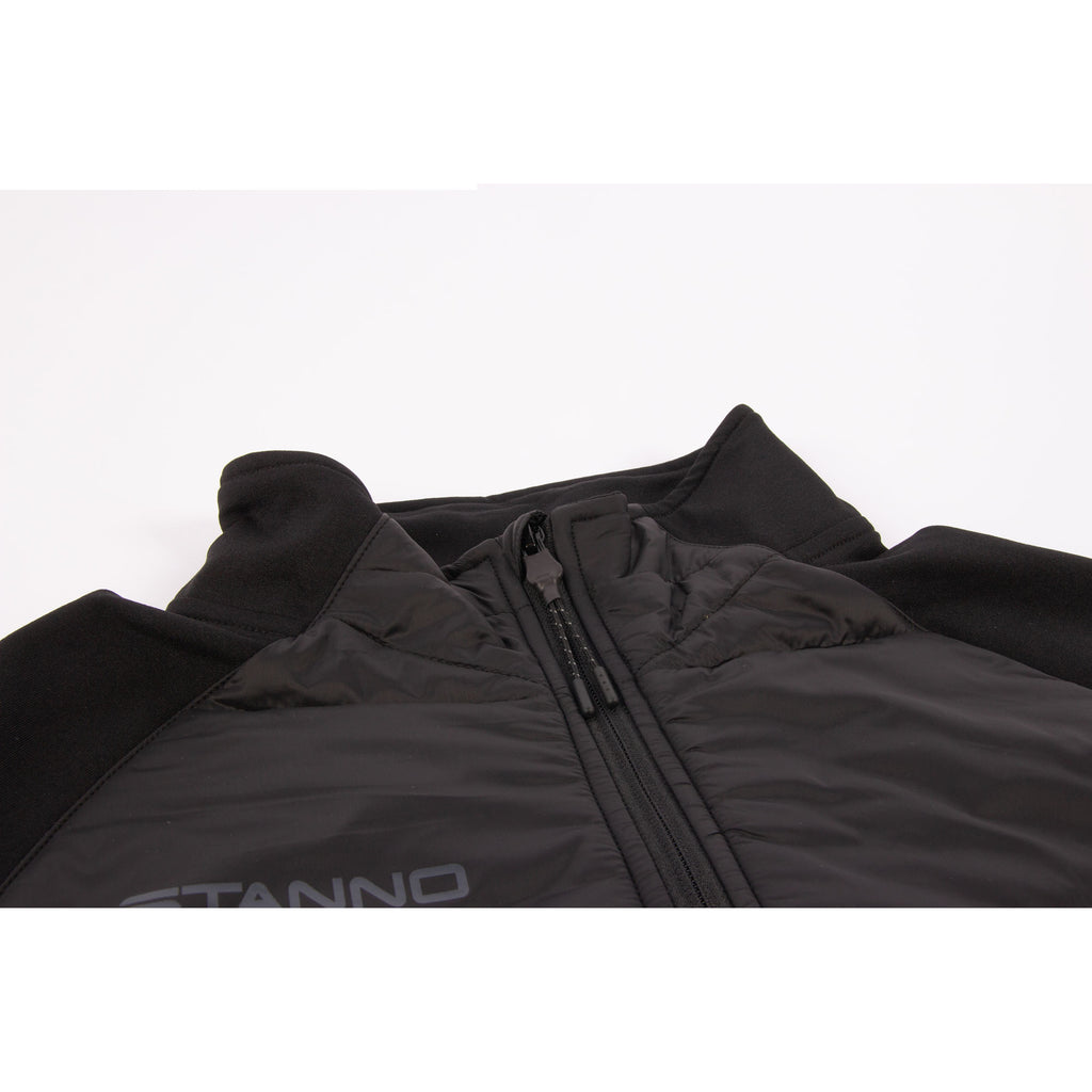 Stanno Functionals Thermal Top (Black)