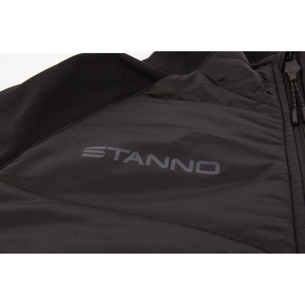 Stanno Functionals Thermal Top (Black)