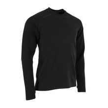 Load image into Gallery viewer, Stanno Functionals Round Neck Top (Black)