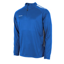Load image into Gallery viewer, Stanno First 1/4 Zip Top (Royal/White)
