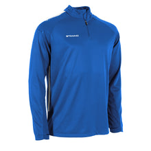 Load image into Gallery viewer, Stanno First 1/4 Zip Top (Royal/White)