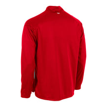 Load image into Gallery viewer, Stanno First 1/4 Zip Top (Red/White)
