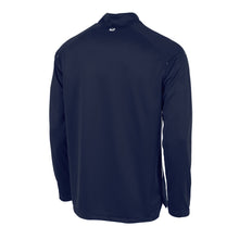 Load image into Gallery viewer, Stanno First 1/4 Zip Top (Navy/White)