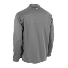 Load image into Gallery viewer, Stanno First 1/4 Zip Top (Grey/White)