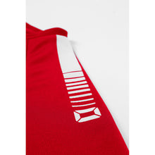 Load image into Gallery viewer, Stanno First Round Neck Top (Red/White)
