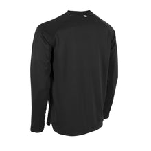 Load image into Gallery viewer, Stanno First Round Neck Top (Black/White)