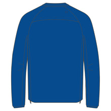 Load image into Gallery viewer, Stanno Prime Windbreaker Top (Royal)