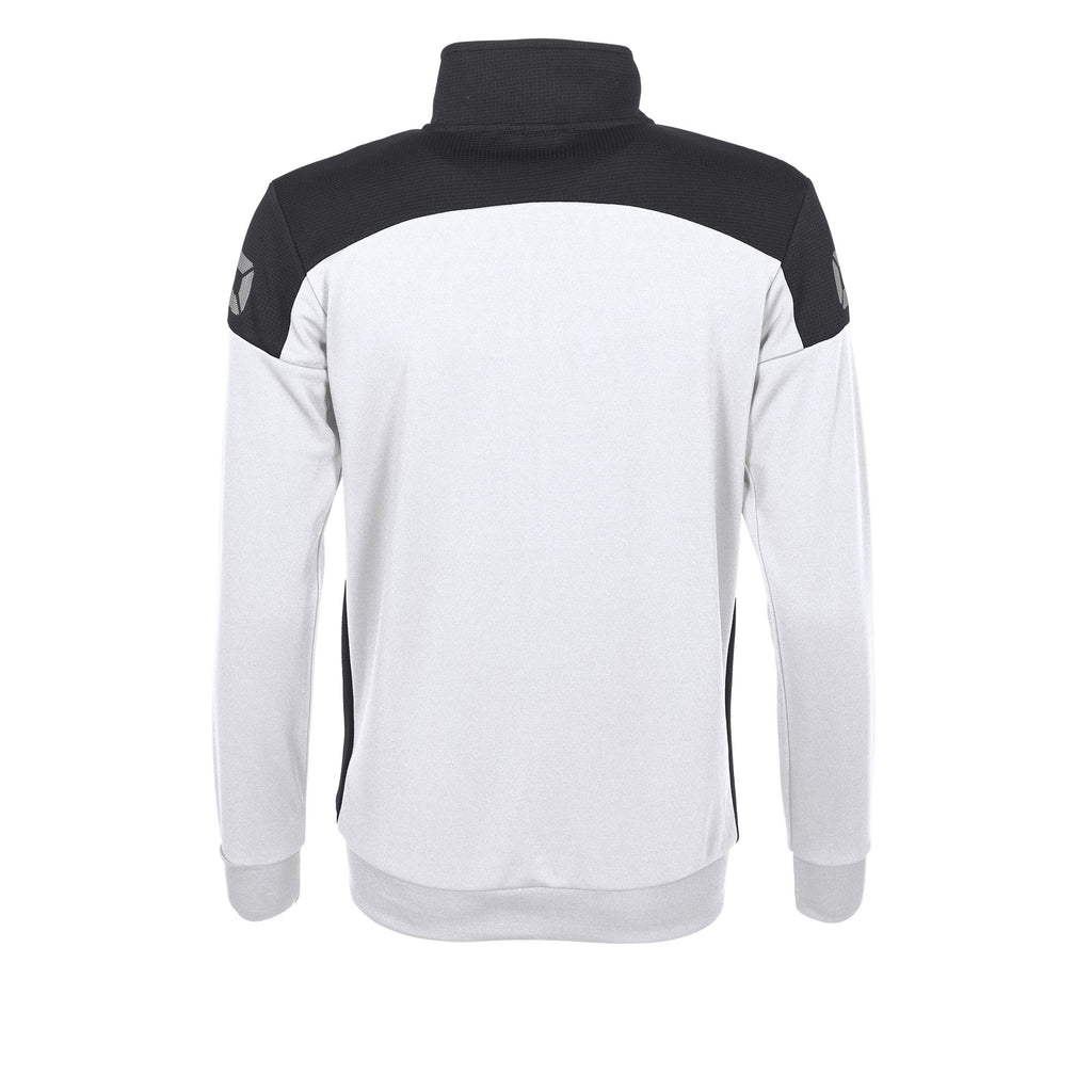 Stanno Womens Pride TTS Training Jacket (White/Black)