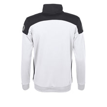 Load image into Gallery viewer, Stanno Womens Pride TTS Training Jacket (White/Black)