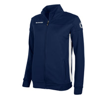 Load image into Gallery viewer, Stanno Womens Pride TTS Training Jacket (Navy/White)