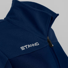 Load image into Gallery viewer, Stanno Womens Pride TTS Training Jacket (Navy/White)